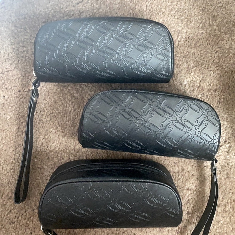 OAKLEY Sunglasses Case